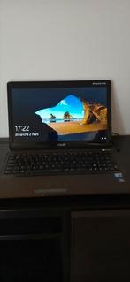 Pc portable ASUS i3 M380 4go Gb ram, HD SSD 128Go GB, Informatique & Logiciels, Enlèvement, Utilisé, SSD