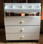 Commode trois tiroirs, Ophalen, Gebruikt, Badje