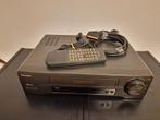 Sharp VHS Speler - VC-231SM, Audio, Tv en Foto, Videospelers, Ophalen, Zo goed als nieuw