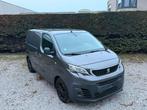 Peugeot Expert 1.6 HDI, Auto's, Voorwielaandrijving, 4 cilinders, Leder en Stof, Bedrijf