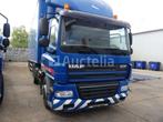 REF:7210 - DAF FT CF85 Trekker (2011-618.412 km), Auto's, Vrachtwagens, Overige brandstoffen, Bedrijf, DAF, Te koop