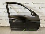 Portier 4Deurs rechts-voor van een Renault Megane, Auto-onderdelen, Gebruikt, -, Deur, -