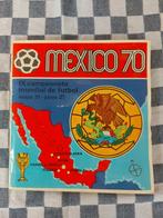 Mexico 70 panini album in uitstekende staat, Verzamelen, Sportartikelen en Voetbal, Ophalen of Verzenden, Gebruikt, Poster, Plaatje of Sticker