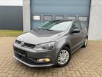 Volkswagen Polo 1.2i •Gps •Airco •Garantie• Keuring+Carpass•, Auto's, Electronic Stability Program (ESP), Euro 6, Overige bekleding