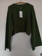 Pull neuf vert bouteille manches larges, Vêtements | Femmes, Tops, Vert