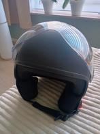 Nieuwe vinz Helmets maat s, Motoren, Jethelm, Nieuw zonder kaartje, S, Dames