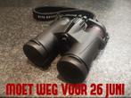 Kite Falco 8x32 verrekijker, Audio, Tv en Foto, Optische apparatuur | Verrekijkers, Ophalen, Zo goed als nieuw, 8 tot 12x, Dakkant (recht)