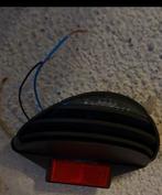 Bcd achterlicht, Vélos & Vélomoteurs, Pièces de cyclomoteur | Général, Enlèvement