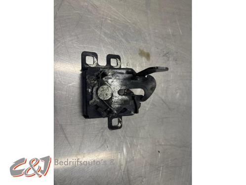 Slotmechaniek Motorkap van een Fiat Qubo, Auto-onderdelen, Carrosserie, Fiat, Gebruikt, 3 maanden garantie, Ophalen of Verzenden