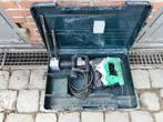 Hitachi breekhamer h45mry 950 watt, Doe-het-zelf en Bouw, Gereedschap | Boormachines, Ophalen, Gebruikt