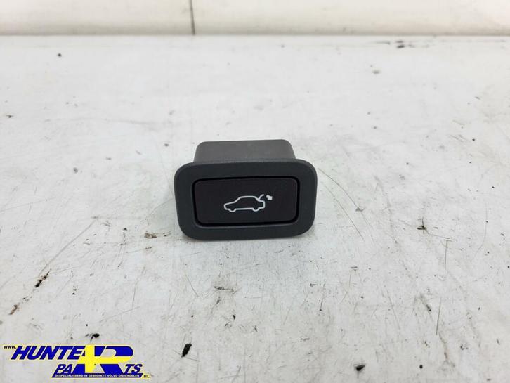 Schakelaar achterklep Volvo XC60 I('08->) 31264960, Auto-onderdelen, Dashboard en Schakelaars, Volvo, Gebruikt, Ophalen of Verzenden