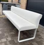 Cor lederen eetbank, Huis en Inrichting, Ophalen, Zo goed als nieuw