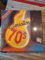 Muziek jaren 70, 8 lps, Ophalen of Verzenden, Gebruikt