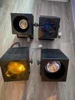 Theater Spot, Ophalen, Gebruikt, Licht