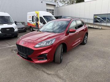 Ford Kuga EcoBoost ST-Line (bj 2023) beschikbaar voor biedingen