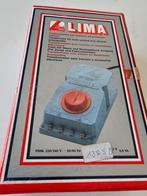 Lima transfo 502053 zoals nieuw, Hobby en Vrije tijd, Modeltreinen | Overige schalen, Ophalen of Verzenden