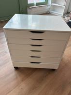 Ikea kast  met 6 schuiven, Huis en Inrichting, Kasten | Ladekasten, Ophalen, Gebruikt