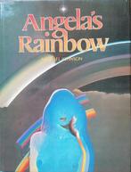 ANGELA'S RAINBOW  - L. Tuttle  & MICHAEL JOHNSON'S PAINTING, Gelezen, Ophalen of Verzenden, Schilder- en Tekenkunst, Tuttle