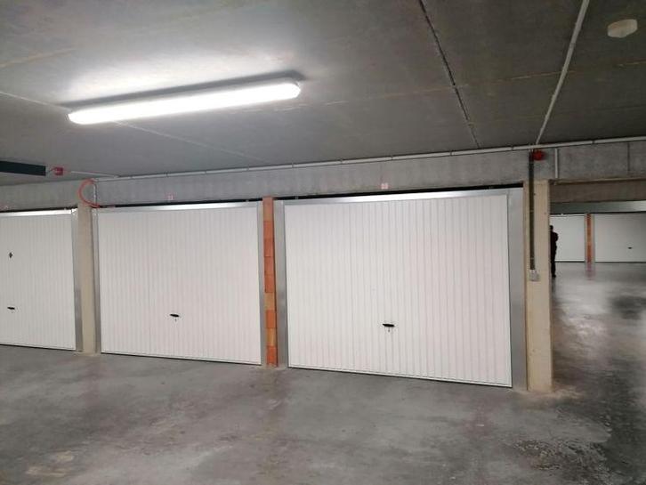 Garage te huur Oost Duinkerke, Immo, Garages en Parkeerplaatsen