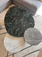 Salontafel Furnified, Ophalen, Overige materialen, 50 tot 100 cm, Zo goed als nieuw