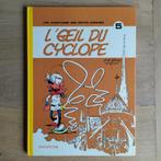 Les petits hommes 5 L'œil du cyclope Seron EO TBE, Une BD, Enlèvement ou Envoi, Seron