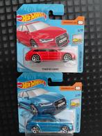 Hot Wheels Audi RS 6 Avant, Ophalen of Verzenden, Nieuw, Auto