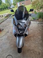 Honda Silverwing 600cc scooter, Motoren, Particulier, Scooter