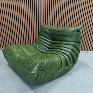 Ligne Roset Togo Dubai Green eenzits