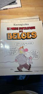 BD satirique/ 1981, Ophalen of Verzenden, Gelezen, Overige onderwerpen