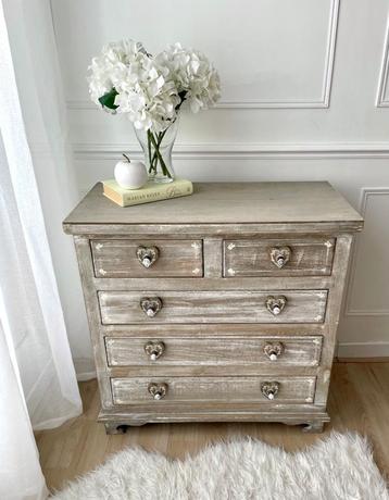 Commode/ ladenkast maisons du monde ( Camille)  beschikbaar voor biedingen