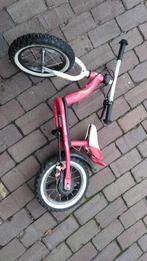 Loopfiets met rem en staander (nieuw), Ophalen, Nieuw, Loopfiets