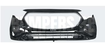 Bumper Mercedes E Klasse W214 23- A2148858500 Voorbumper beschikbaar voor biedingen