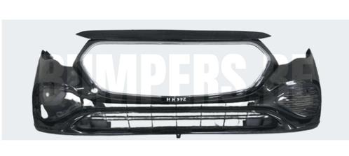 Bumper Mercedes E Klasse W214 23- A2148858500 Voorbumper, Auto-onderdelen, Carrosserie, Bumper, Voor, Gebruikt, 6 maanden garantie