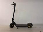 Ninebot e-step (MAX-serie) – grijs/geel – klaar voor gebruik, Fietsen en Brommers, Ophalen, Zo goed als nieuw