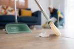Technicienne de surfaces