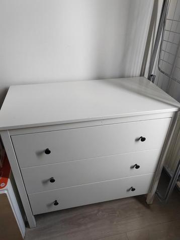 Ikea dressoir, Huis en Inrichting, Kasten | Ladekasten, Gebruikt