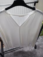 Bloes merk Opus net als nieuw te koop.M 42, Kleding | Dames, Blouses en Tunieken, Ophalen
