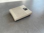 2 klassieke weegschalen te koop, Elektronische apparatuur, Weegschalen, Analoog, 100 kg of meer, Ophalen of Verzenden, Zo goed als nieuw