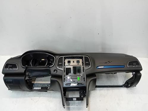AIRBAG SET MET PASSAGIERS AIRBAG Renault Megane IV (RFBB), Auto-onderdelen, Overige Auto-onderdelen, Renault, Gebruikt