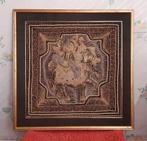 Thais textielkunstwerk Kalaga-borduurwerk, Antiek en Kunst, Ophalen