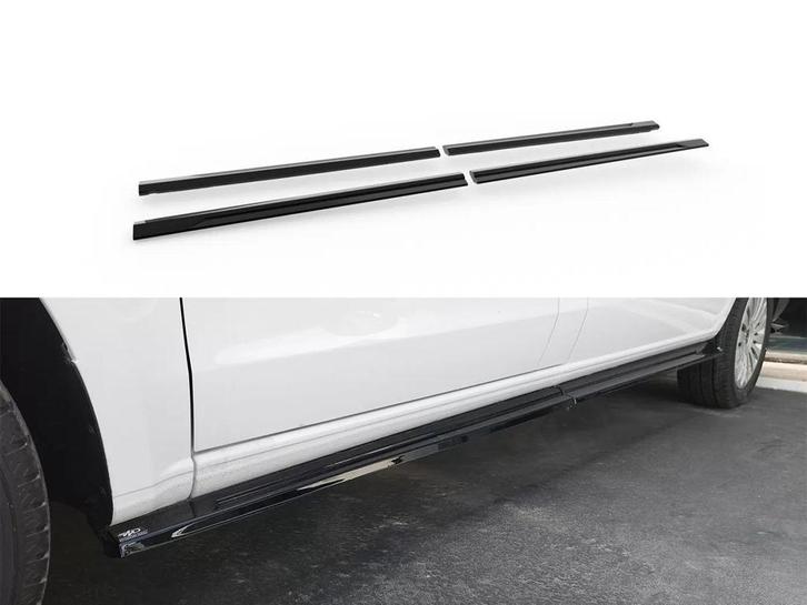 Mercedes Vito W447 - Sideskirts extensions, Auto diversen, Tuning en Styling, Ophalen of Verzenden