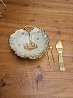 Beurrier limoges, Maison & Meubles, Enlèvement ou Envoi, Comme neuf