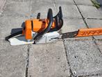TRONCONNEUSE  STIHL MS 260, Ophalen, Gebruikt, Sthil