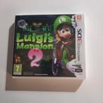 Luigi's Mansion 2 Nintendo 2ds/3ds, Games en Spelcomputers, Games | Nintendo 2DS en 3DS, Ophalen of Verzenden, Zo goed als nieuw