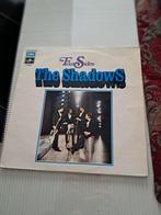 Four Sides  The Shadows  dubbel LP, Ophalen of Verzenden, 1960 tot 1980, Gebruikt