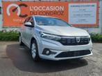 Dacia Sandero GPS/CAMERA/ L P G, Auto's, Parkeersensor, 67 kW, Bedrijf, Handgeschakeld