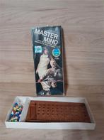 Mastermind - Master mind - s3526, Hobby en Vrije tijd, Gezelschapsspellen | Bordspellen, Verzenden, Zo goed als nieuw