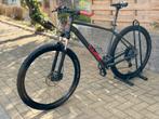Mountainbike Cube Analog 2023, Gebruikt, Hardtail, Heren, Ophalen of Verzenden