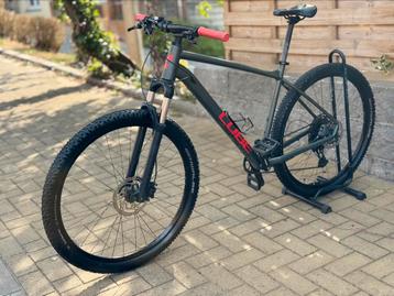 Mountainbike Cube Analog 2023 beschikbaar voor biedingen