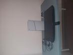 Playstation met monitor en games, Ophalen, Gebruikt